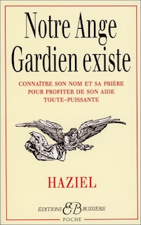 Front cover_Notre ange gardien existe