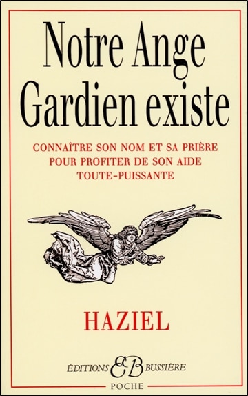 Front cover_Notre ange gardien existe