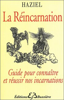 Couverture_La réincarnation