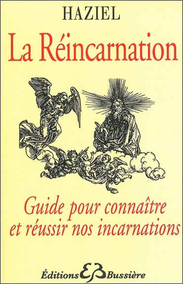 Couverture_La réincarnation