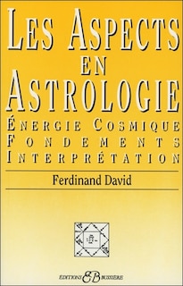 Couverture_Les aspects en astrologie