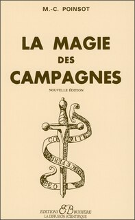 Front cover_La magie des campagnes