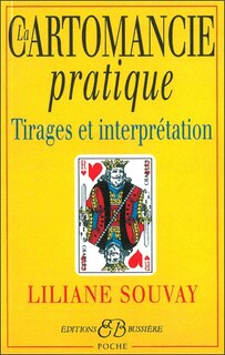 Couverture_La cartomancie pratique