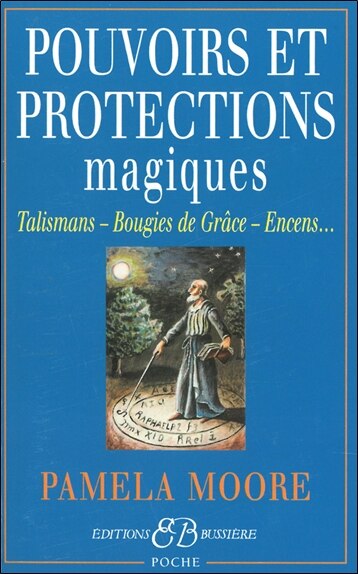 Couverture_Pouvoirs et protections magiques