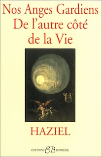 Couverture_Nos anges gardiens de l'autre côté de la vie