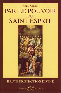 Front cover_Par le pouvoir du Saint-Esprit