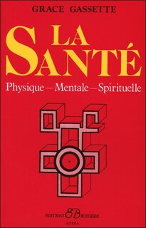 Couverture_La santé
