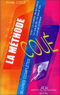 Couverture_La méthode Coué