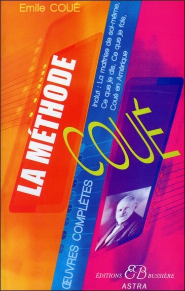 Couverture_La méthode Coué