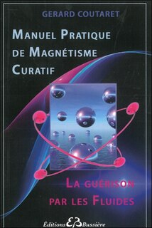 Front cover_Manuel pratique de magnétisme curatif