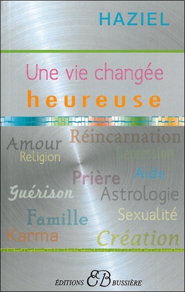 Couverture_Une vie changée, heureuse