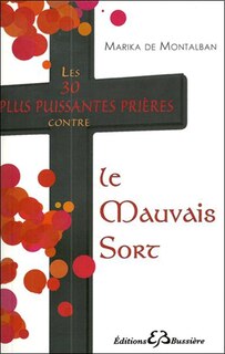 Couverture_Les 30 plus puissantes prières contre le mauvais sort