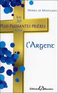 Couverture_Les 30 plus puissantes prières pour l'argent