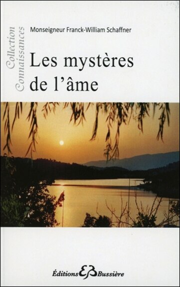 Couverture_Les mystères de l'âme