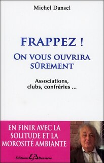 Front cover_Frappez !