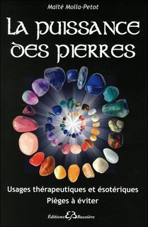 Couverture_La puissance des pierres