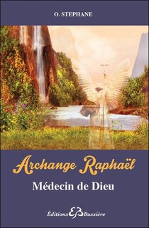 Front cover_Archange Raphaël
