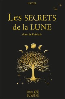 Couverture_Les secrets de la Lune dans la kabbale