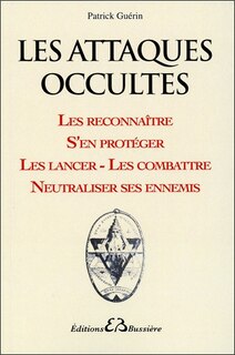 Couverture_Les attaques occultes