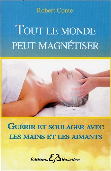 Front cover_Tout le monde peut magnétiser
