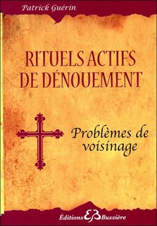 Couverture_Rituels actifs de dénouement