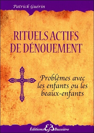 Couverture_Rituels actifs de dénouement
