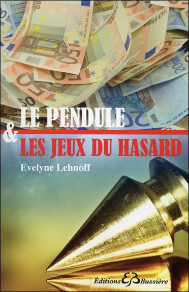 Front cover_Le pendule & les jeux du hasard