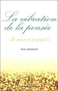 Front cover_Vibration de la pensée