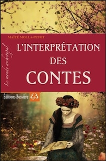 Front cover_L' interprétation des contes