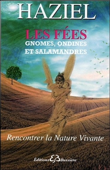 Couverture_Les fées