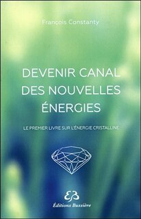 Front cover_Devenir canal des nouvelles énergies