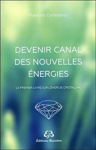 Front cover_Devenir canal des nouvelles énergies