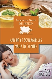 Couverture_Guérir et soulager les maux du ventre