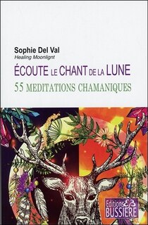 Front cover_Ecoute le chant de la lune