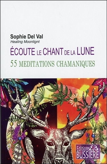 Front cover_Ecoute le chant de la lune