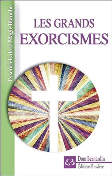 Couverture_Les grands exorcismes