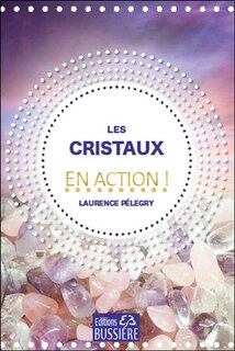 Front cover_Les cristaux en action !