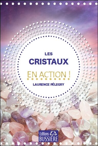Front cover_Les cristaux en action !