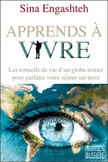 Front cover_Apprends à vivre