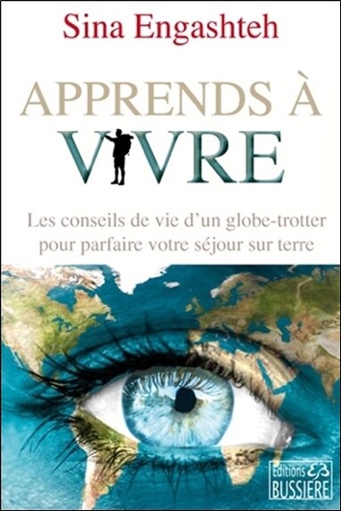 Front cover_Apprends à vivre