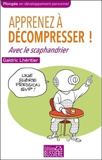 Front cover_Apprenez à décompresser !