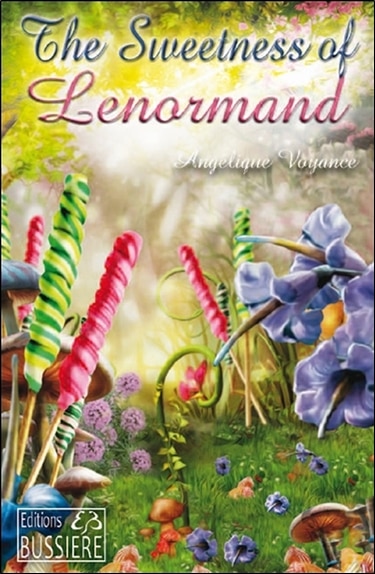 Couverture_The sweetness of Lenormand