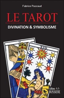 Front cover_Le tarot