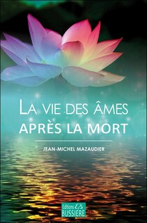 Couverture_La vie des âmes après la mort