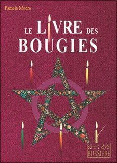 Couverture_Le livre des bougies