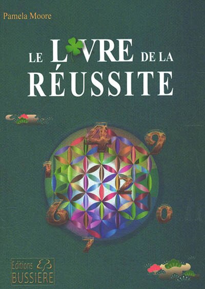 Front cover_Le livre de la réussite