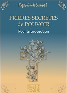 Couverture_Prières secrètes de pouvoir
