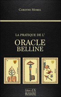Front cover_La pratique de l'oracle Belline