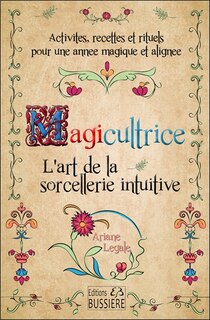 Front cover_Magicultrice