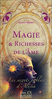 Front cover_Magie & richesses de l'âme